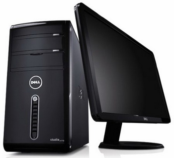 Dell Studio XPS 730